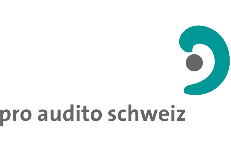 Direkt zur Website von pro audito schweiz