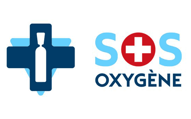 Direkt zur Website der SOS Oxygène SA
